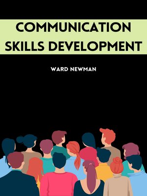 cover image of COMMUNICATION SKILLS DEVELOPMENT